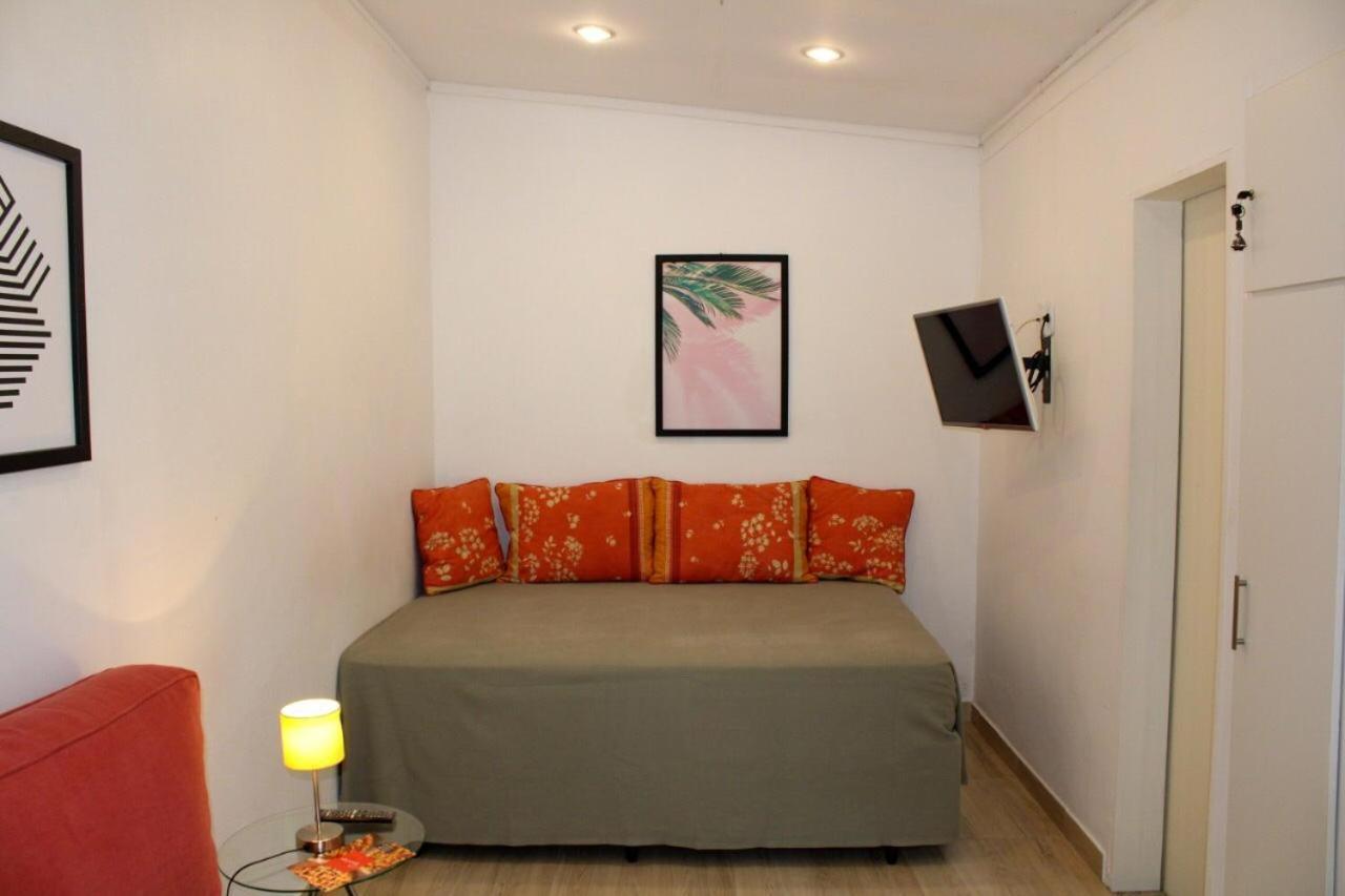 Loft Palacio De Cristal Petrópolis Eksteriør bilde