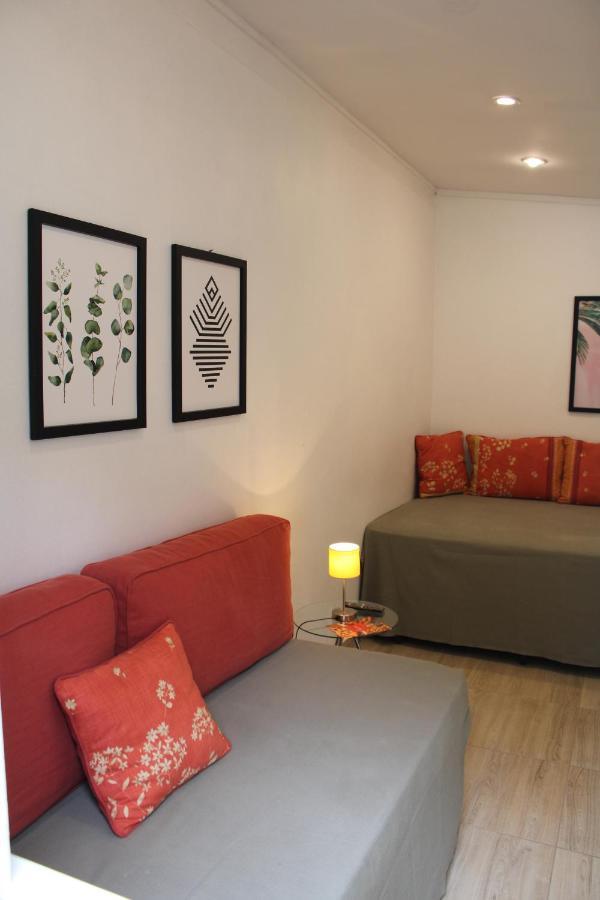 Loft Palacio De Cristal Petrópolis Eksteriør bilde