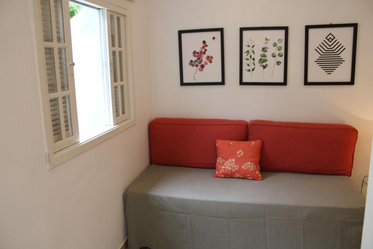 Loft Palacio De Cristal Petrópolis Eksteriør bilde
