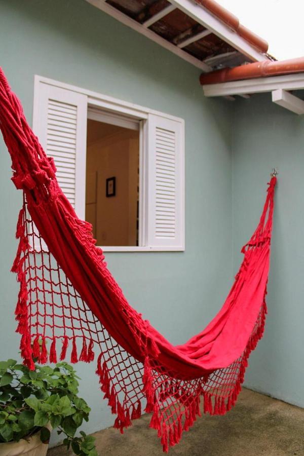 Loft Palacio De Cristal Petrópolis Eksteriør bilde