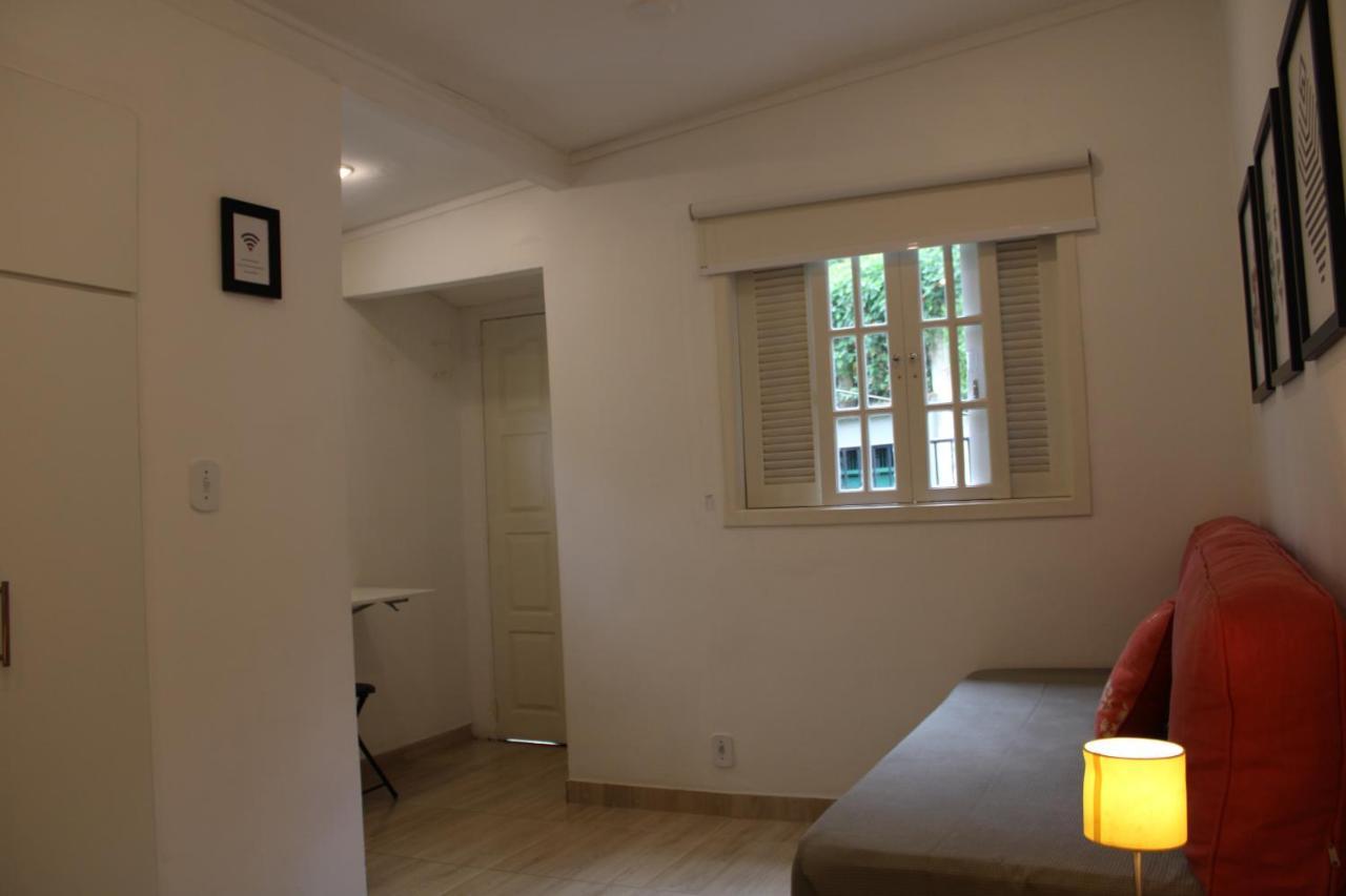 Loft Palacio De Cristal Petrópolis Eksteriør bilde