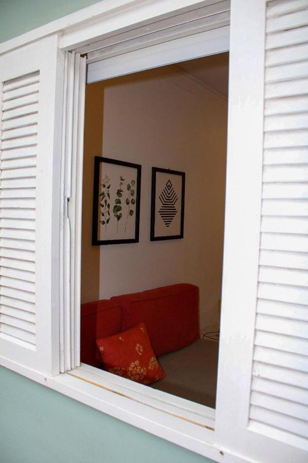 Loft Palacio De Cristal Petrópolis Eksteriør bilde