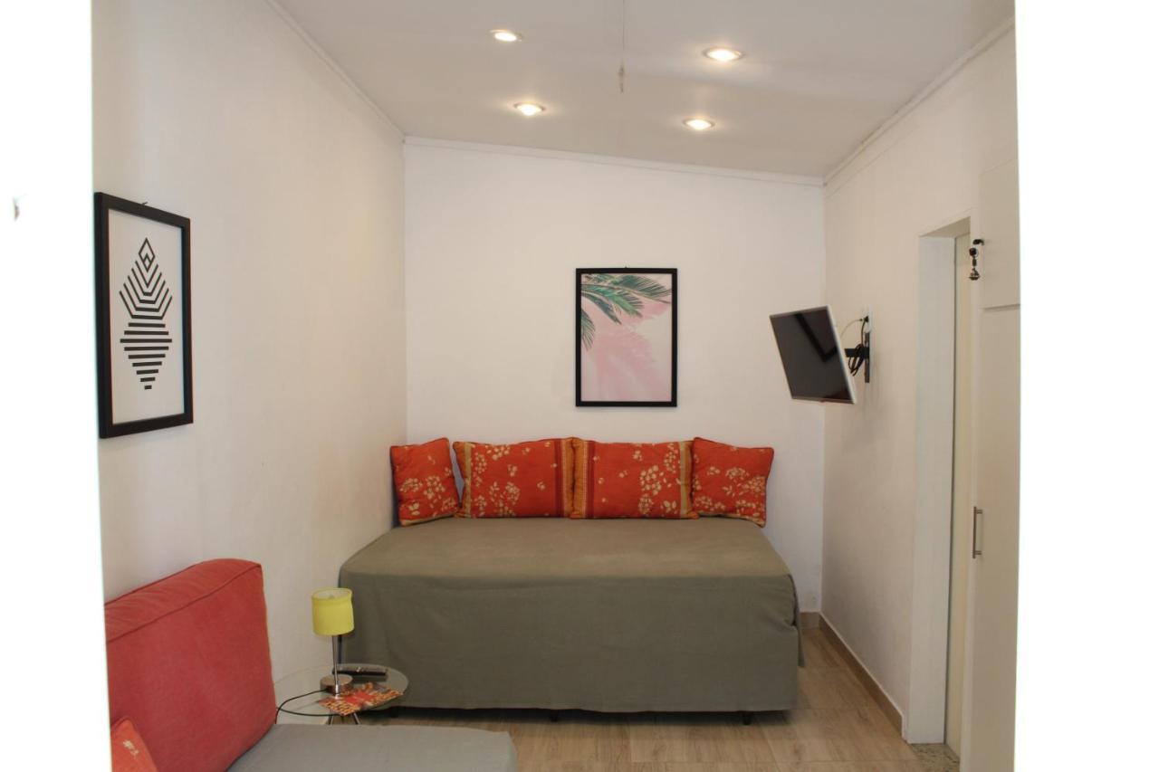 Loft Palacio De Cristal Petrópolis Eksteriør bilde