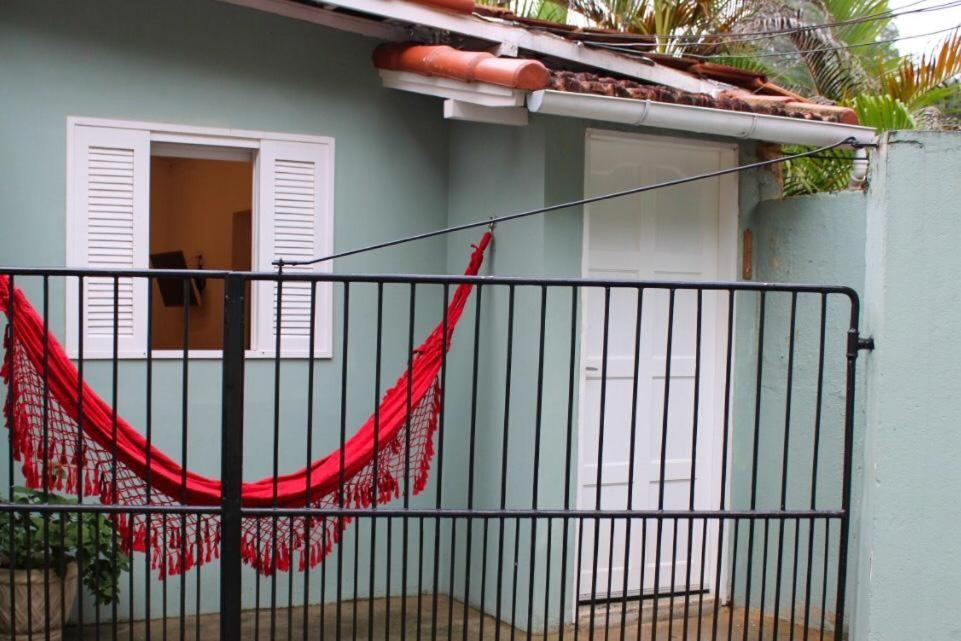 Loft Palacio De Cristal Petrópolis Eksteriør bilde