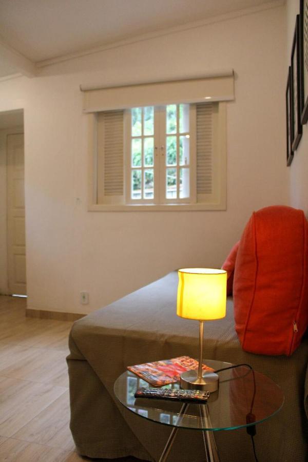 Loft Palacio De Cristal Petrópolis Eksteriør bilde