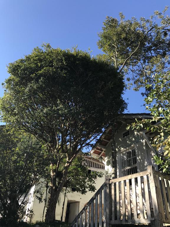 Loft Palacio De Cristal Petrópolis Eksteriør bilde
