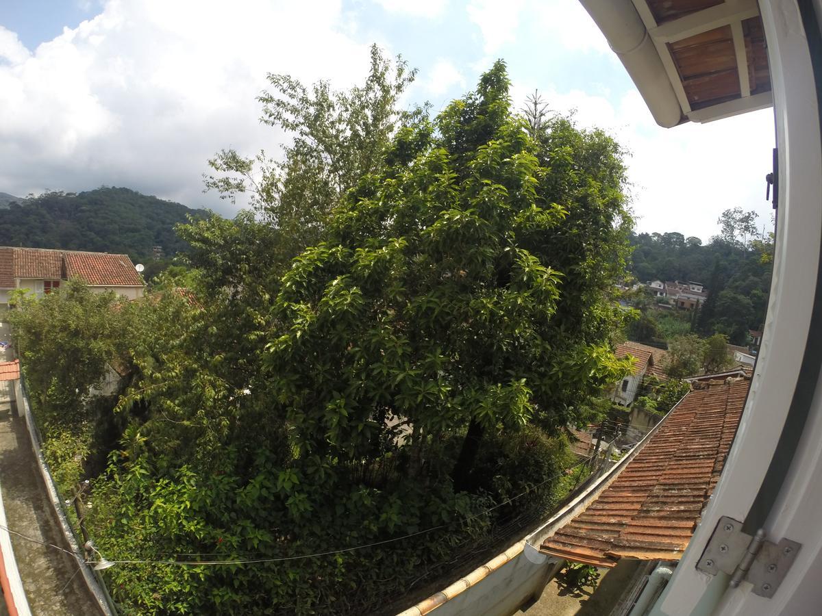 Loft Palacio De Cristal Petrópolis Eksteriør bilde