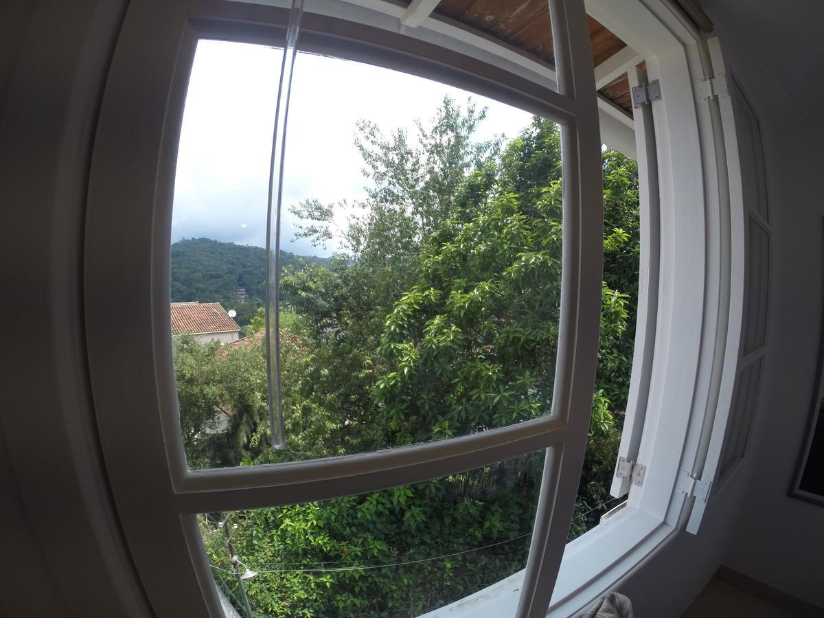 Loft Palacio De Cristal Petrópolis Eksteriør bilde