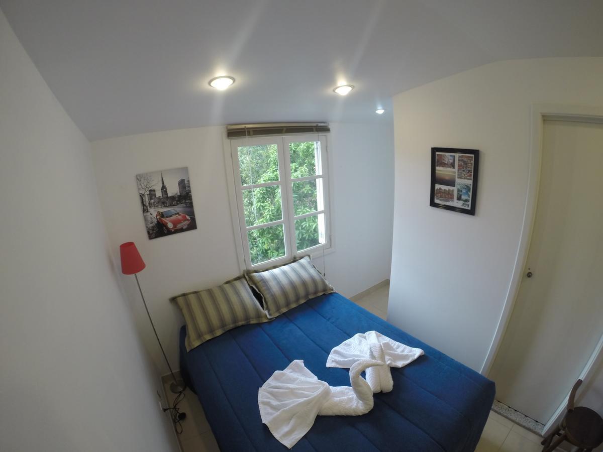 Loft Palacio De Cristal Petrópolis Eksteriør bilde