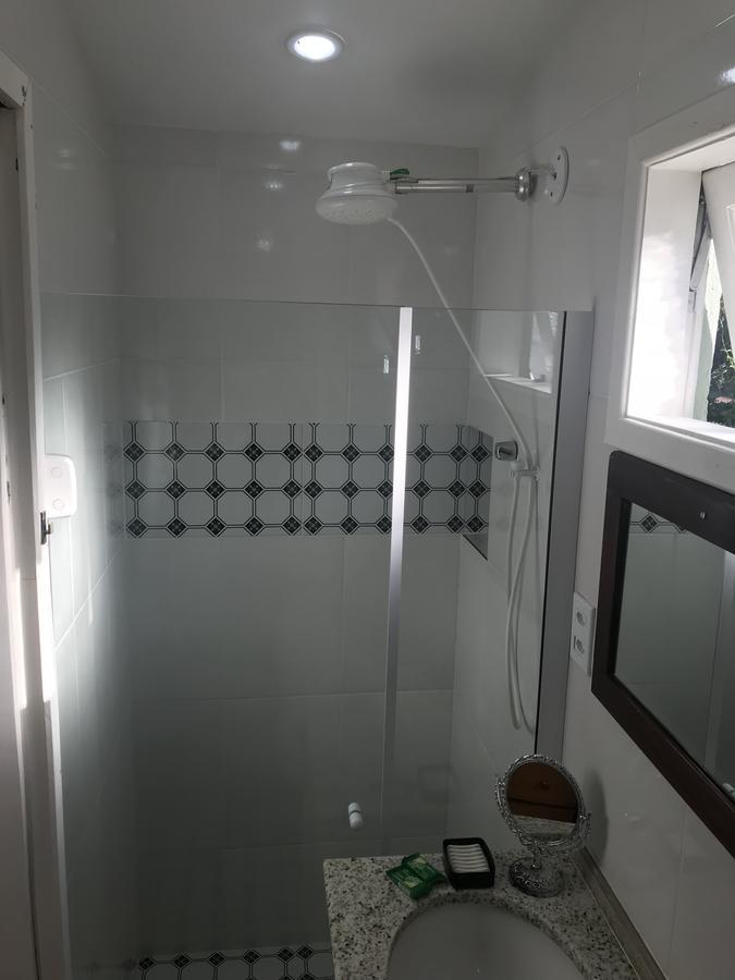 Loft Palacio De Cristal Petrópolis Eksteriør bilde