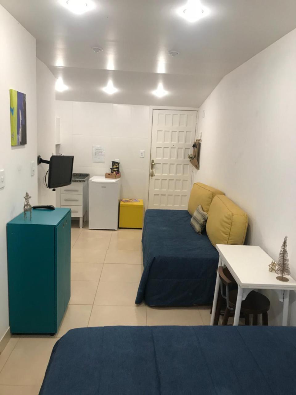 Loft Palacio De Cristal Petrópolis Eksteriør bilde