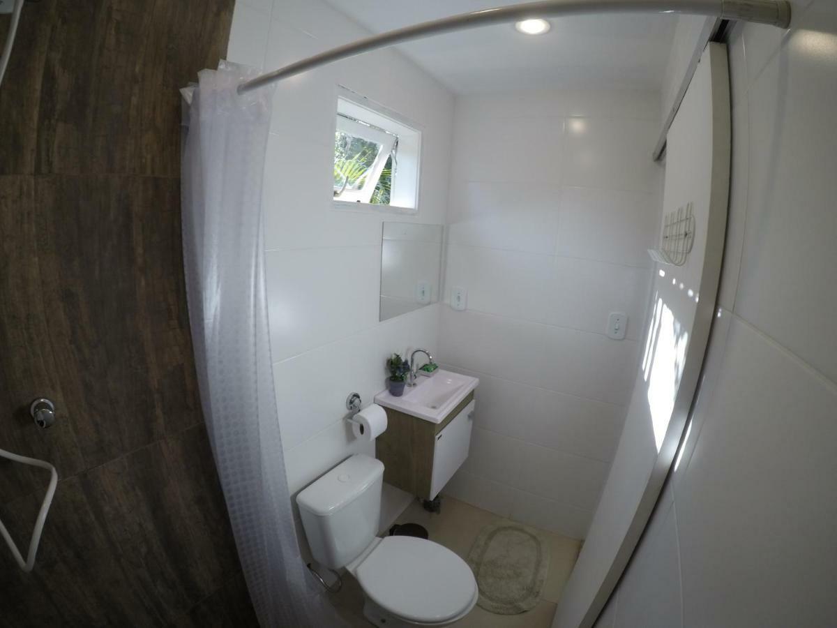Loft Palacio De Cristal Petrópolis Eksteriør bilde